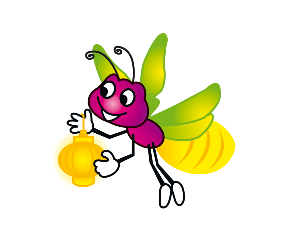 luciole
