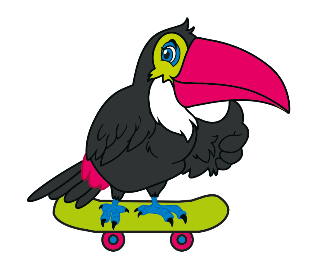 toucan